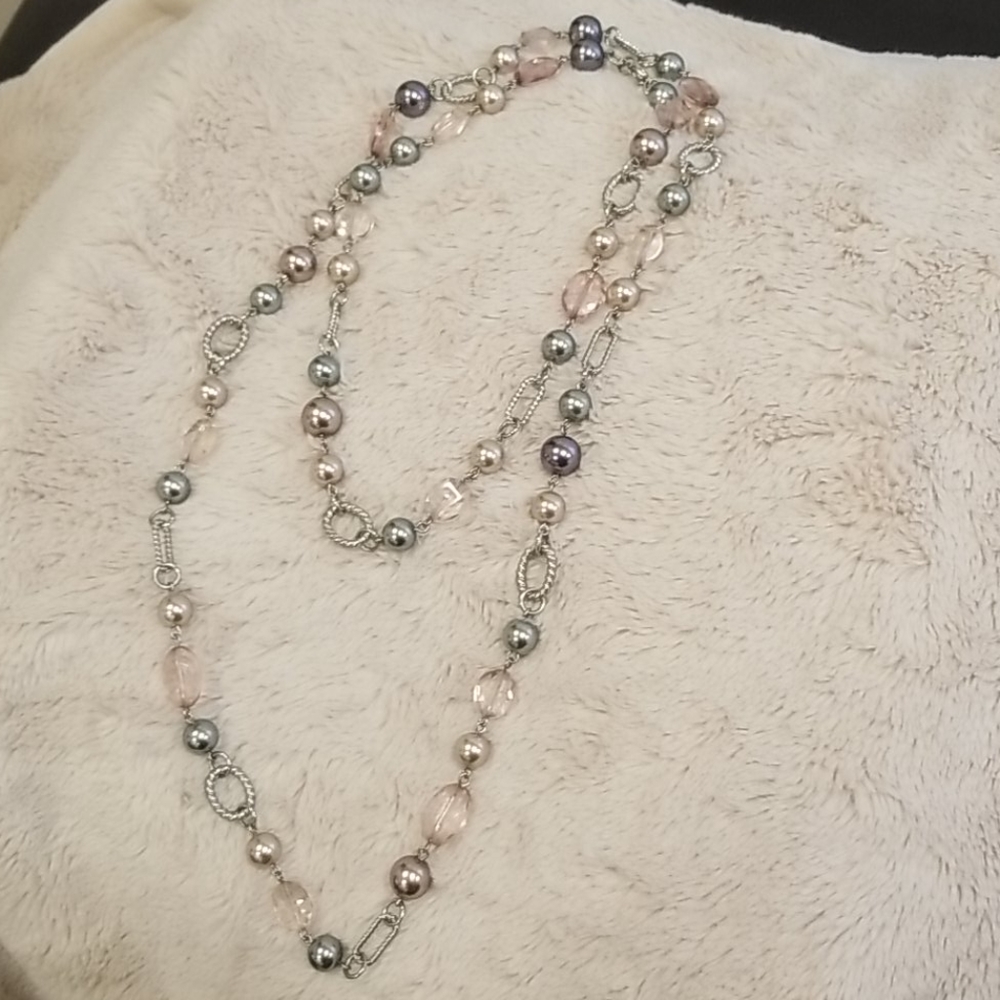 Premier Design Necklace